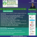 Banking & Finance Summit 2021