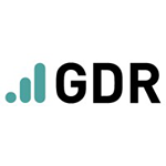 GDR-logo