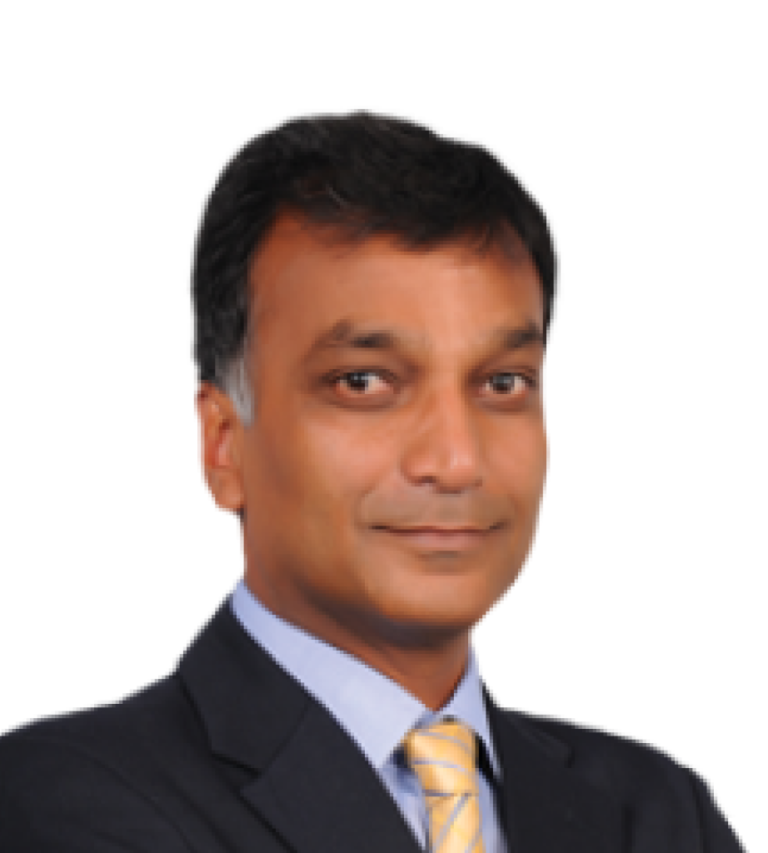 Sanjay Kumar - Luthra and Luthra