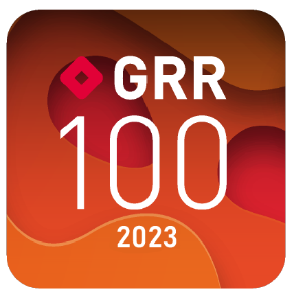 GRR 100- 2023