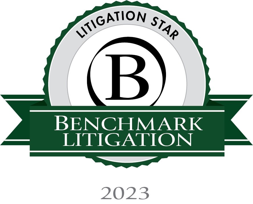 litigation star- benchmark-2023