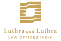 Luthra and Luthra Logo
